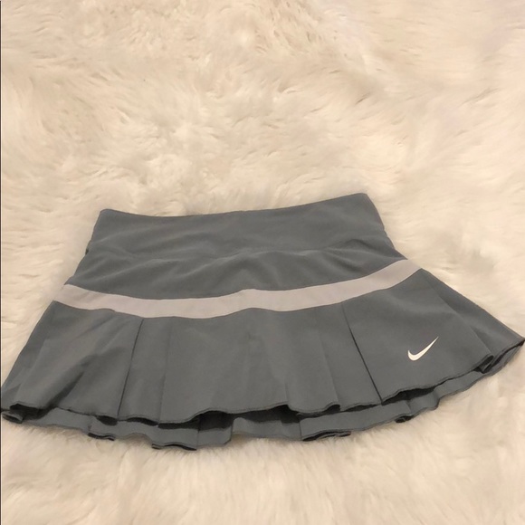 Nike Dresses & Skirts - Nike dri fit skirt